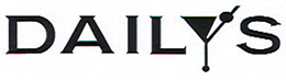 DAILY'S trademark