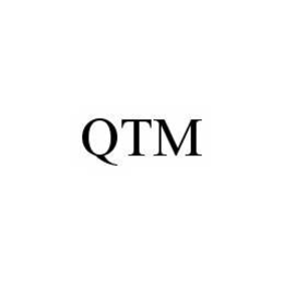 QTM trademark