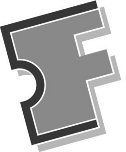 F trademark