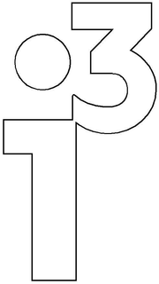 I3 trademark