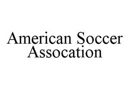 AMERICAN SOCCER ASSOCATION trademark
