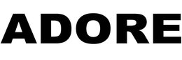 ADORE trademark