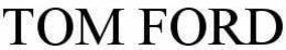 TOM FORD trademark