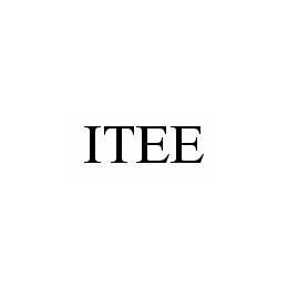 ITEE trademark