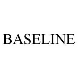 BASELINE trademark