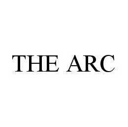 THE ARC trademark