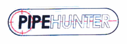 PIPEHUNTER trademark