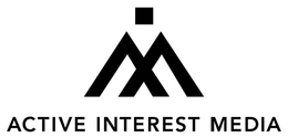 AIM ACTIVE INTEREST MEDIA trademark