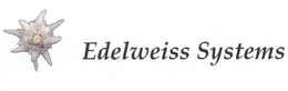 EDELWEISS SYSTEMS trademark