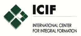 ICIF INTERNATIONAL CENTER FOR INTEGRAL FORMATION trademark