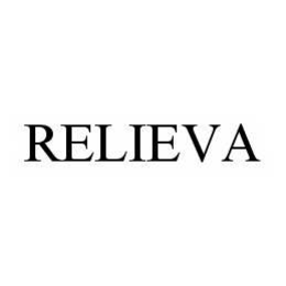 RELIEVA trademark