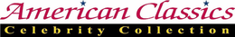 AMERICAN CLASSICS CELEBRITY COLLECTION trademark