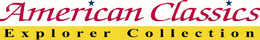 AMERICAN CLASSICS EXPLORER COLLECTION trademark