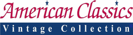 AMERICAN CLASSICS VINTAGE COLLECTION trademark