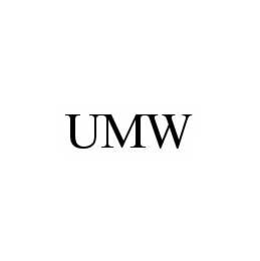 UMW trademark