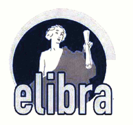 ELIBRA trademark