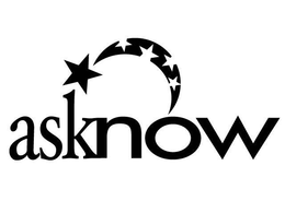 ASKNOW trademark