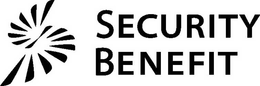 S SECURITY BENEFIT trademark