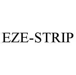 EZE-STRIP trademark