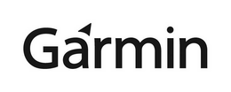 GARMIN trademark
