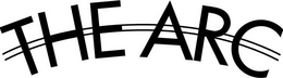THE ARC trademark