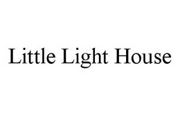 LITTLE LIGHT HOUSE trademark