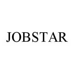 JOBSTAR trademark