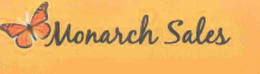 MONARCH SALES trademark