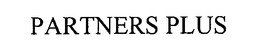 PARTNERS PLUS trademark