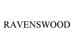 RAVENSWOOD trademark