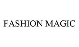FASHION MAGIC trademark