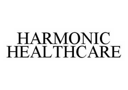 HARMONIC HEALTHCARE trademark