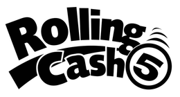 ROLLING CASH 5 trademark