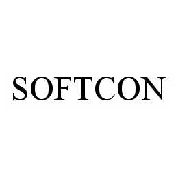 SOFTCON trademark