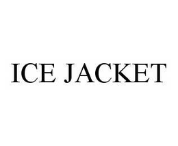 ICE JACKET trademark