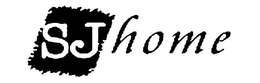 SJ HOME trademark