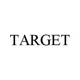 TARGET trademark