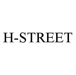 H-STREET trademark