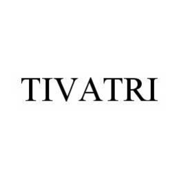 TIVATRI trademark