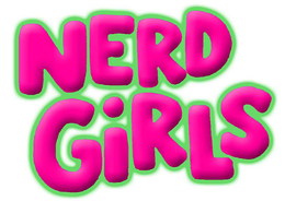 NERD GIRLS trademark