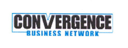 CONVERGENCE BUSINESS NETWORK trademark