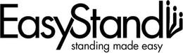 EASYSTAND STANDING MADE EASY trademark