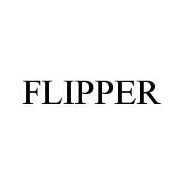 FLIPPER trademark