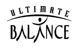ULTIMATE BALANCE trademark