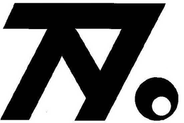 NO 7 trademark
