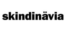 SKINDINAVIA trademark