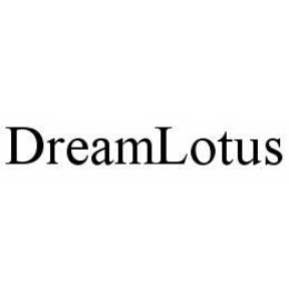 DREAMLOTUS trademark