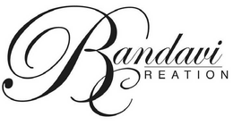 BANDAVI CREATION trademark