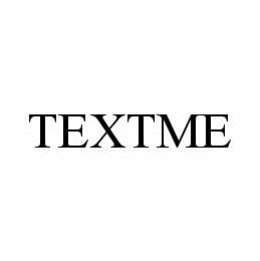 TEXTME trademark