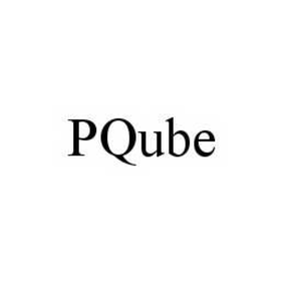 PQUBE trademark